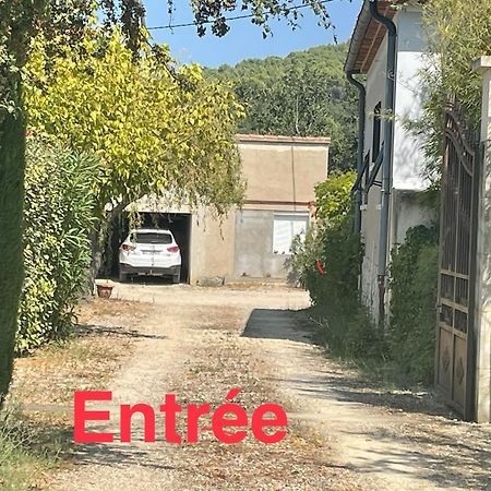 페른느 레 퐁텐느 La Gente 빌라 외부 사진